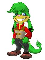 The Neopets Neopedia.